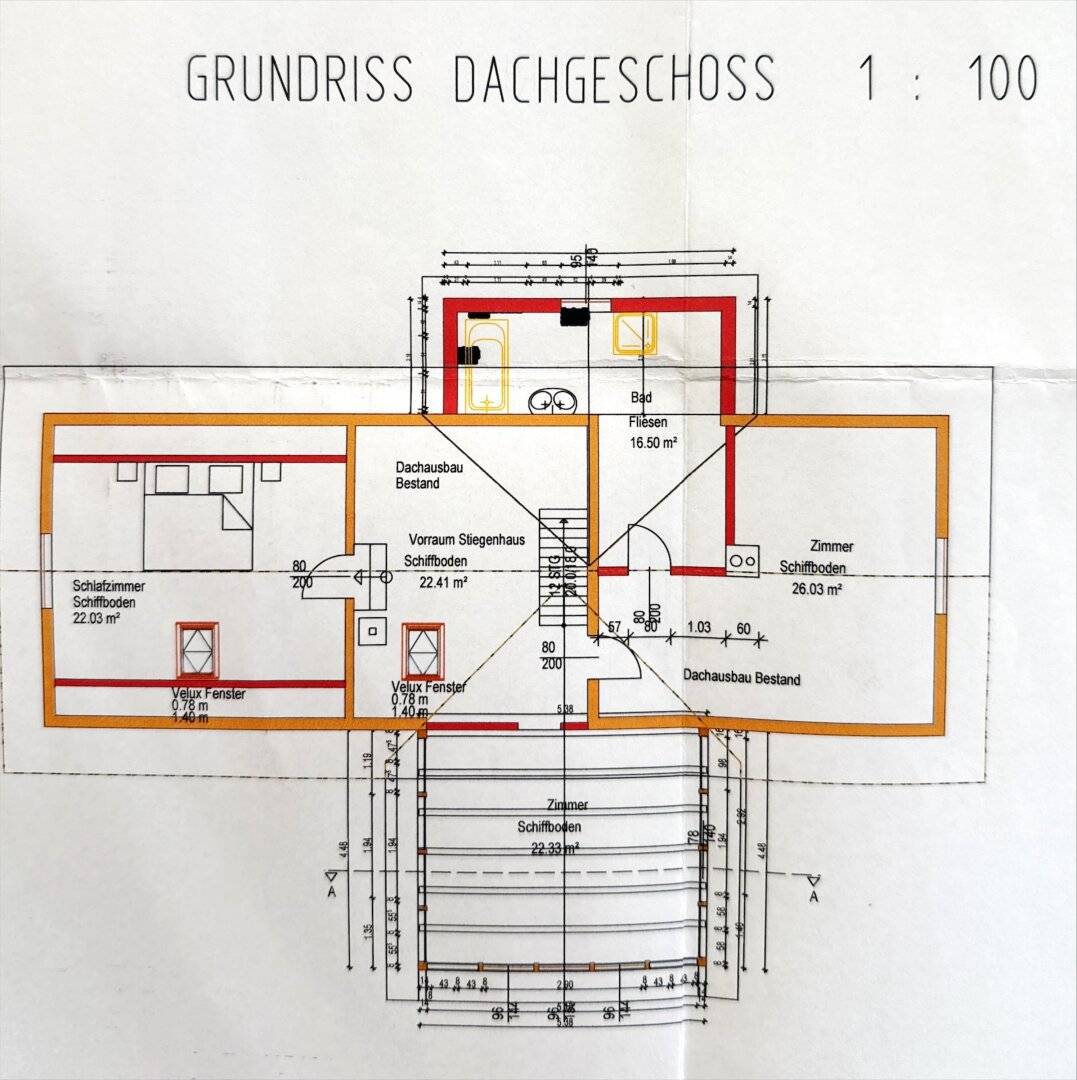 Grundriss 2