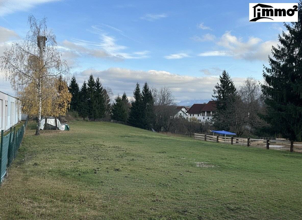Commercial Land in a Prime Location in Villach