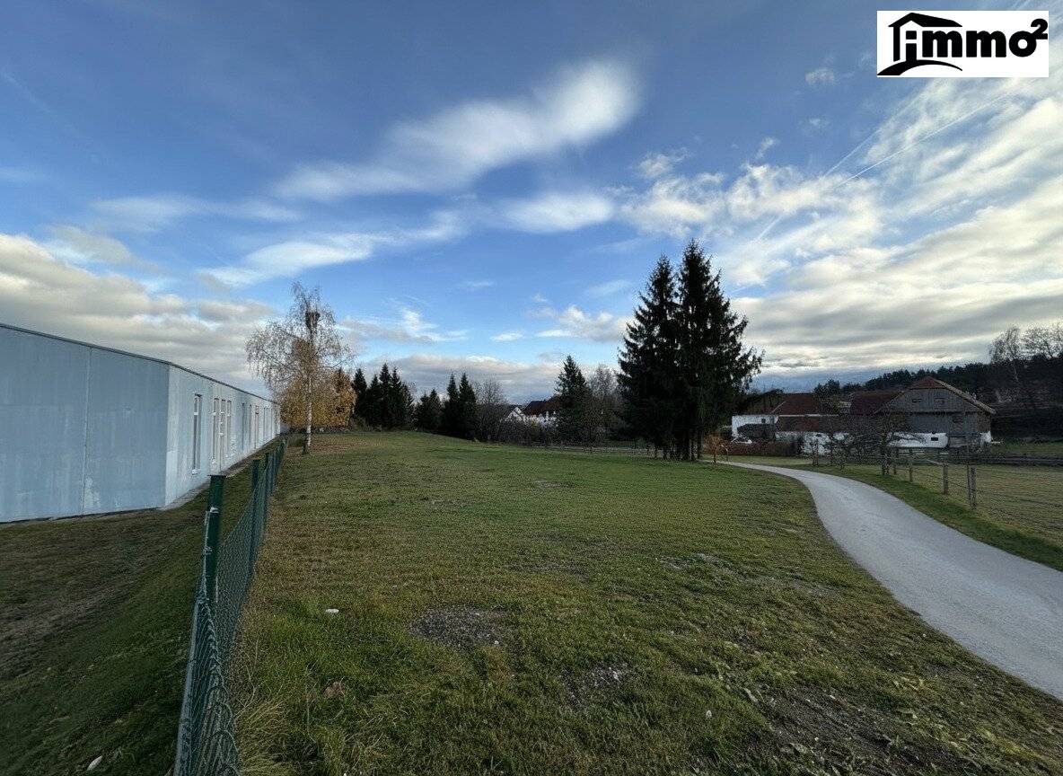 Commercial Land in a Prime Location in Villach