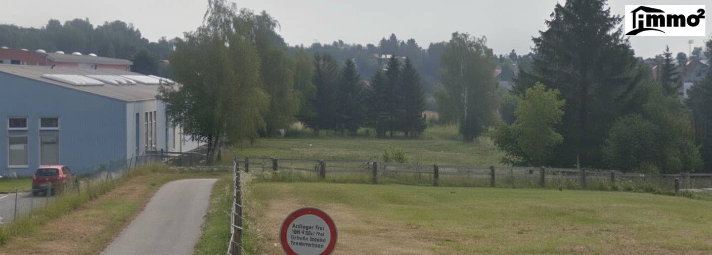 Commercial Land in a Prime Location in Villach