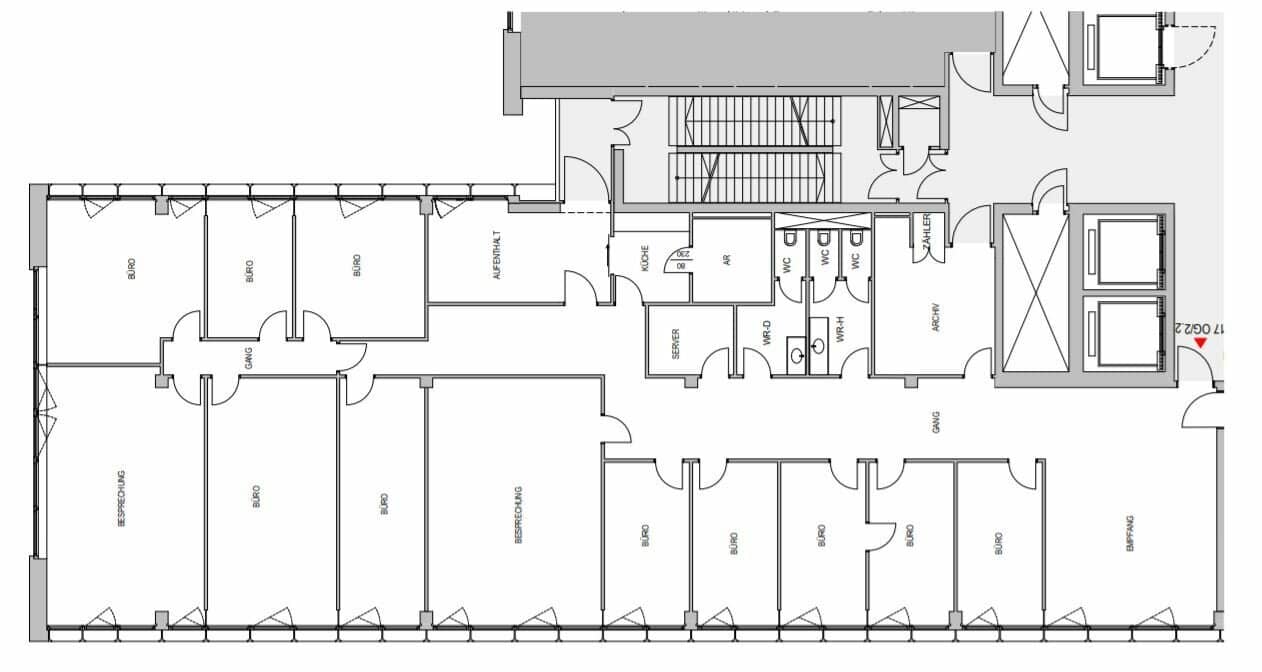 Grundriss 1