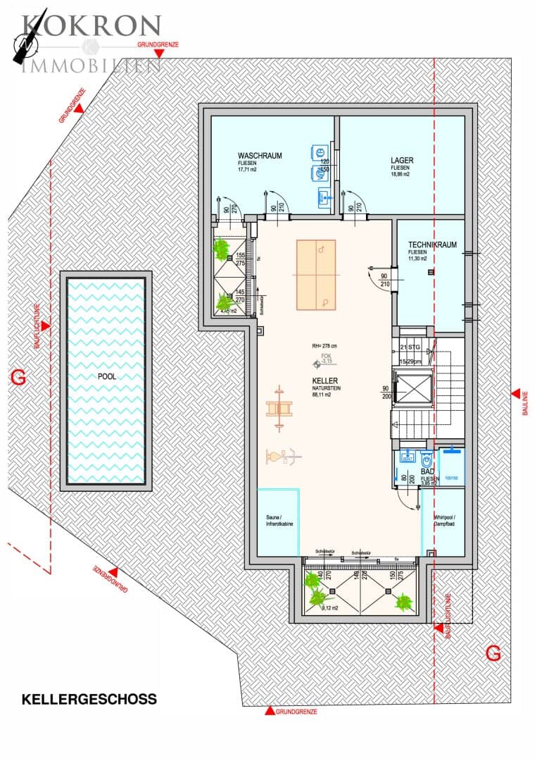 Grundriss 5