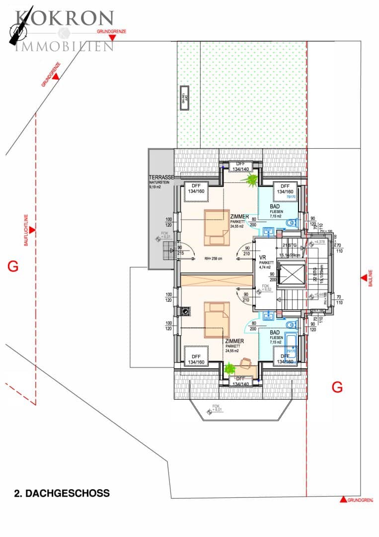 Grundriss 3