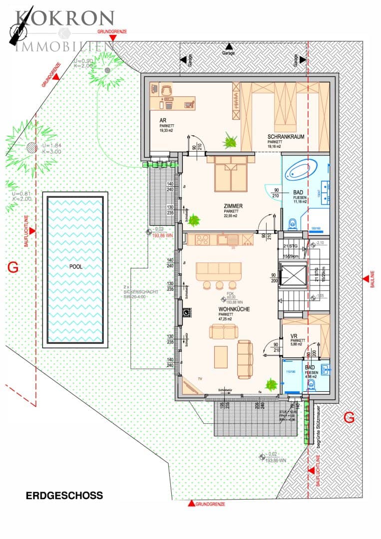 Grundriss 1