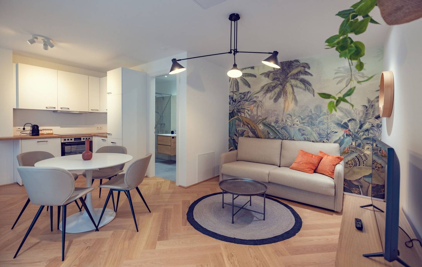 Novaragasse 1020 Vienna: Atelier in the 2nd district for saleor purchase? wait this is wrong