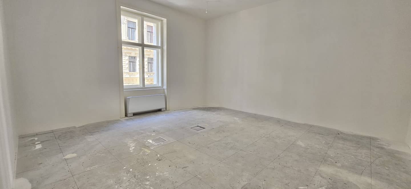 ERSTBEZUG - Repräsentatives Büro (392 m²) in der Rathausstraße