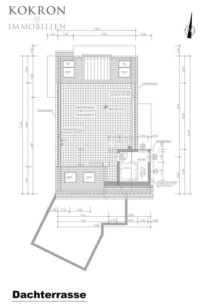 Grundriss 5