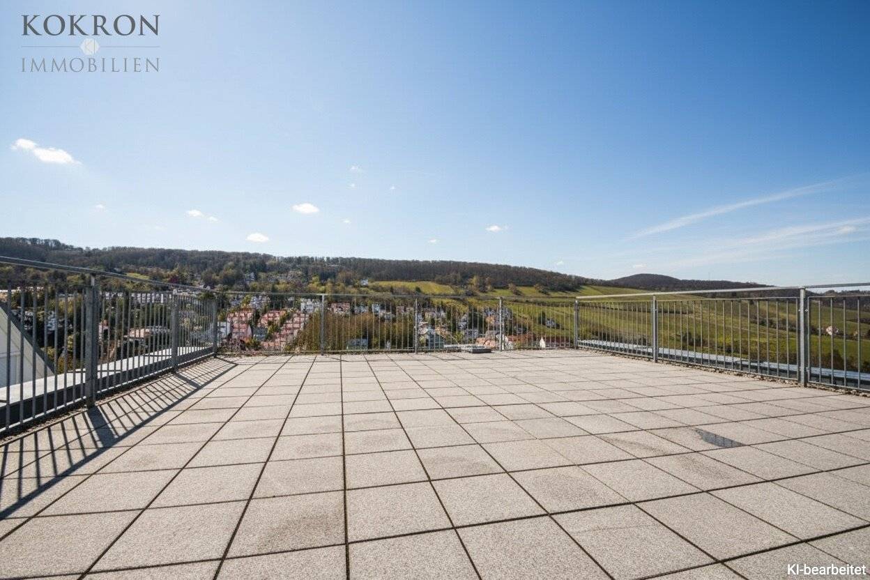 Exklusive Villa mit Pool in Döbling – Wohnen mit Panoramablick