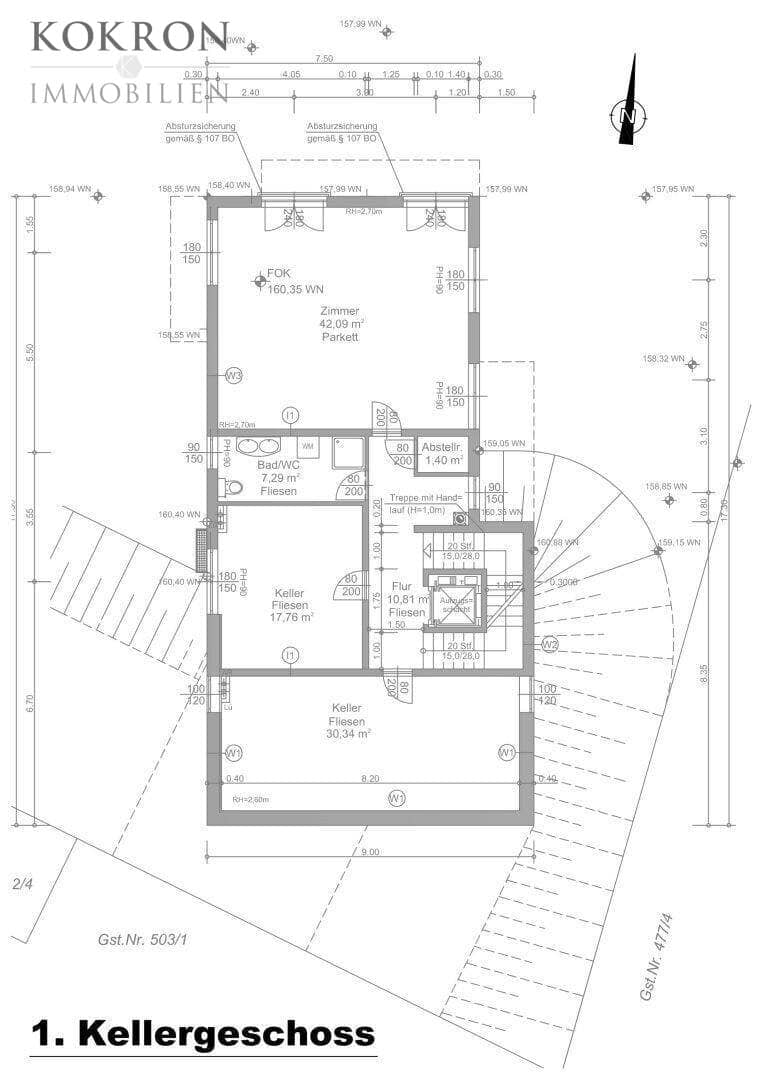 Grundriss 2