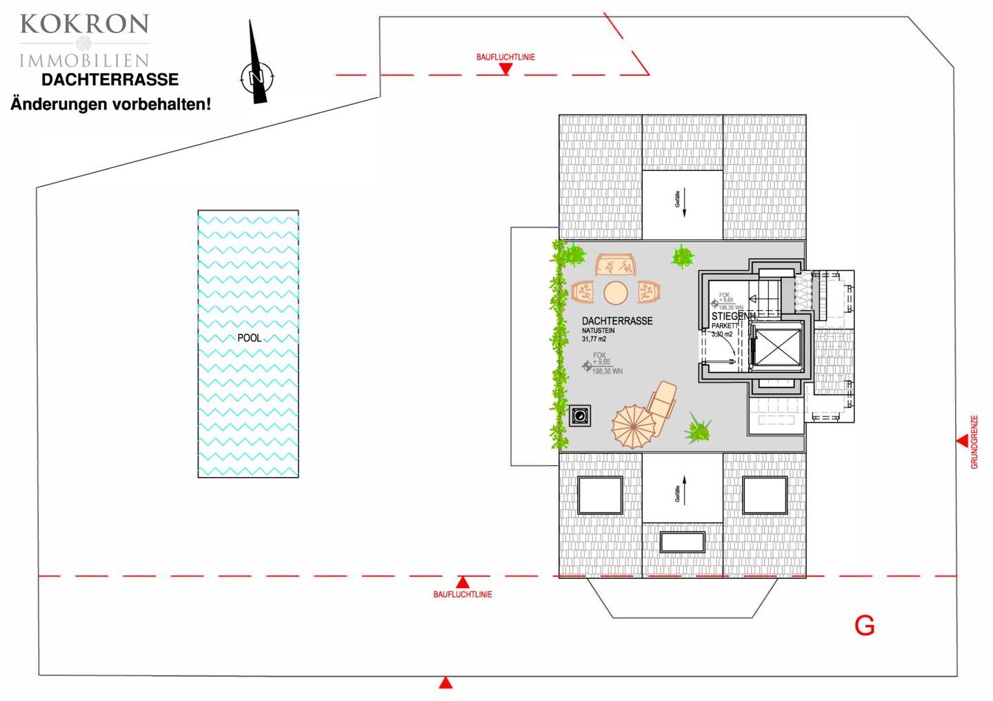 Floor plan 5