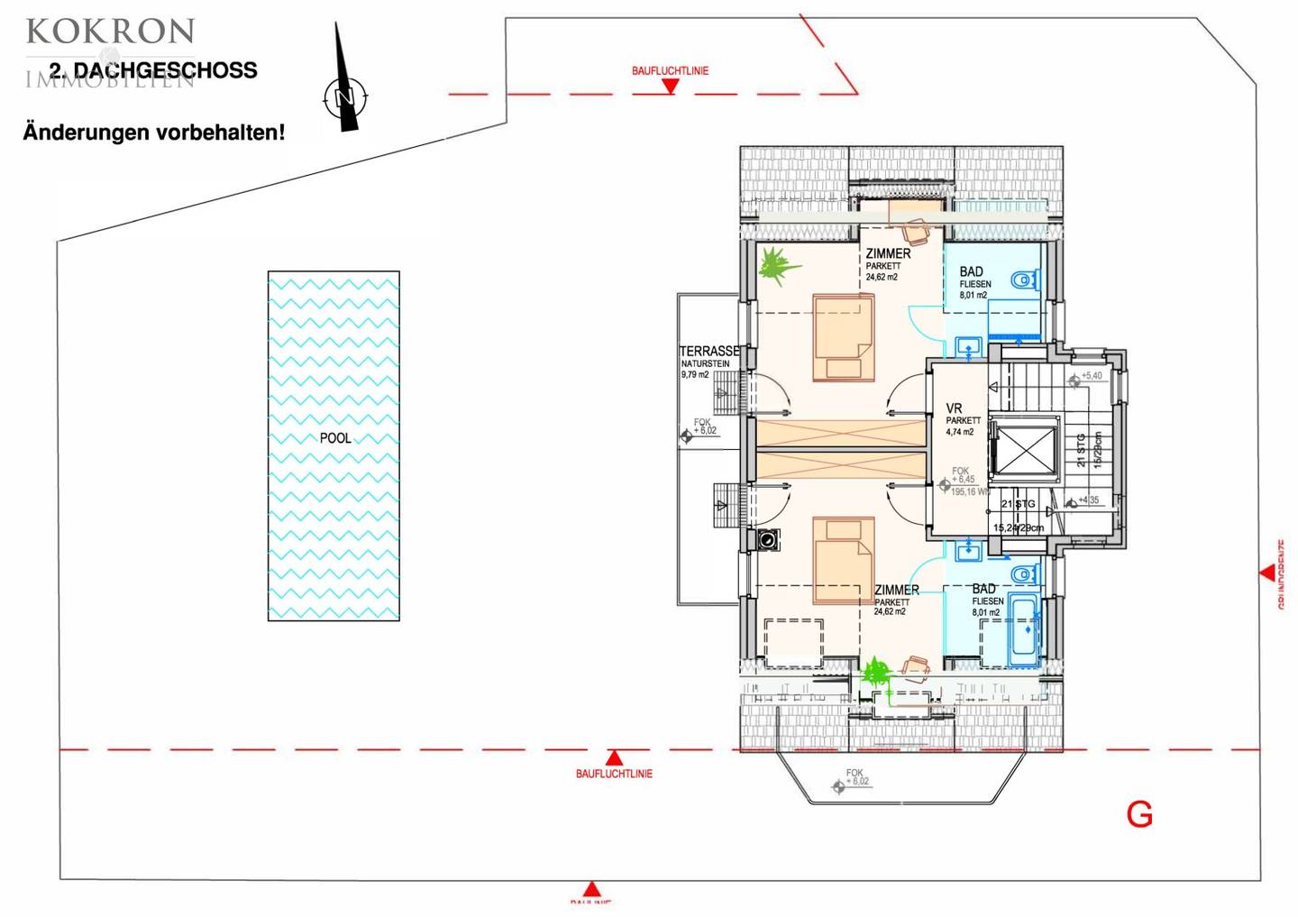 Floor plan 4