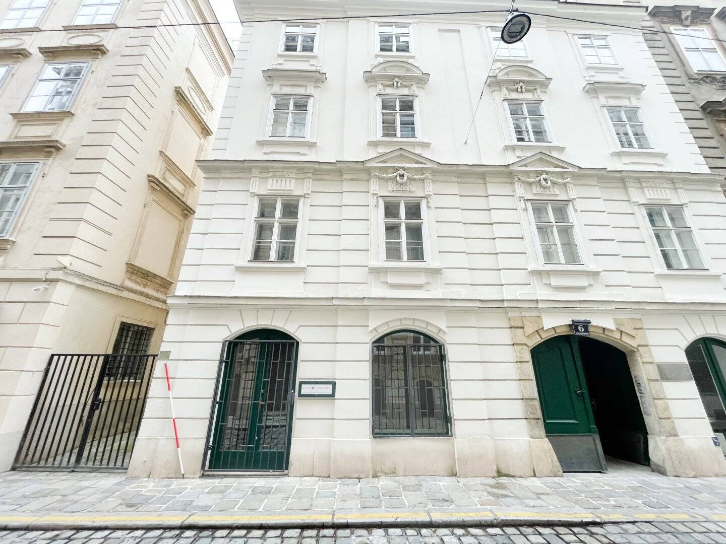 Geschäftslokal/Gewerbefläche in TOP LAGE in 1010 Wien zu vermieten