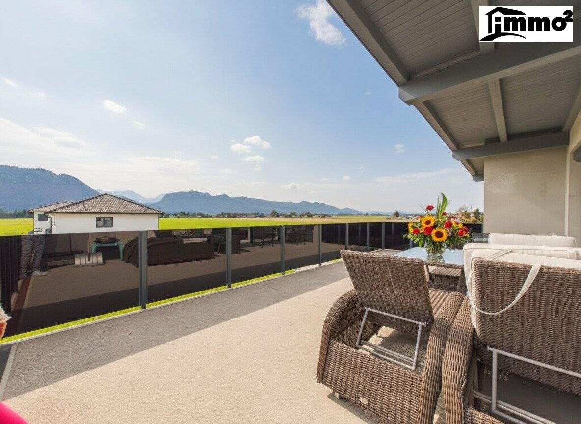 Wohnen und Arbeiten perfekt kombiniert mit Werkstatt östlich von Klagenfurt