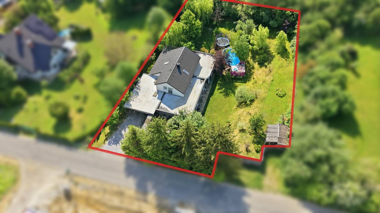 +++ Großzügiges Einfamilienhaus mit Garten, Terrasse & Pool in Eggersdorf bei Graz +++