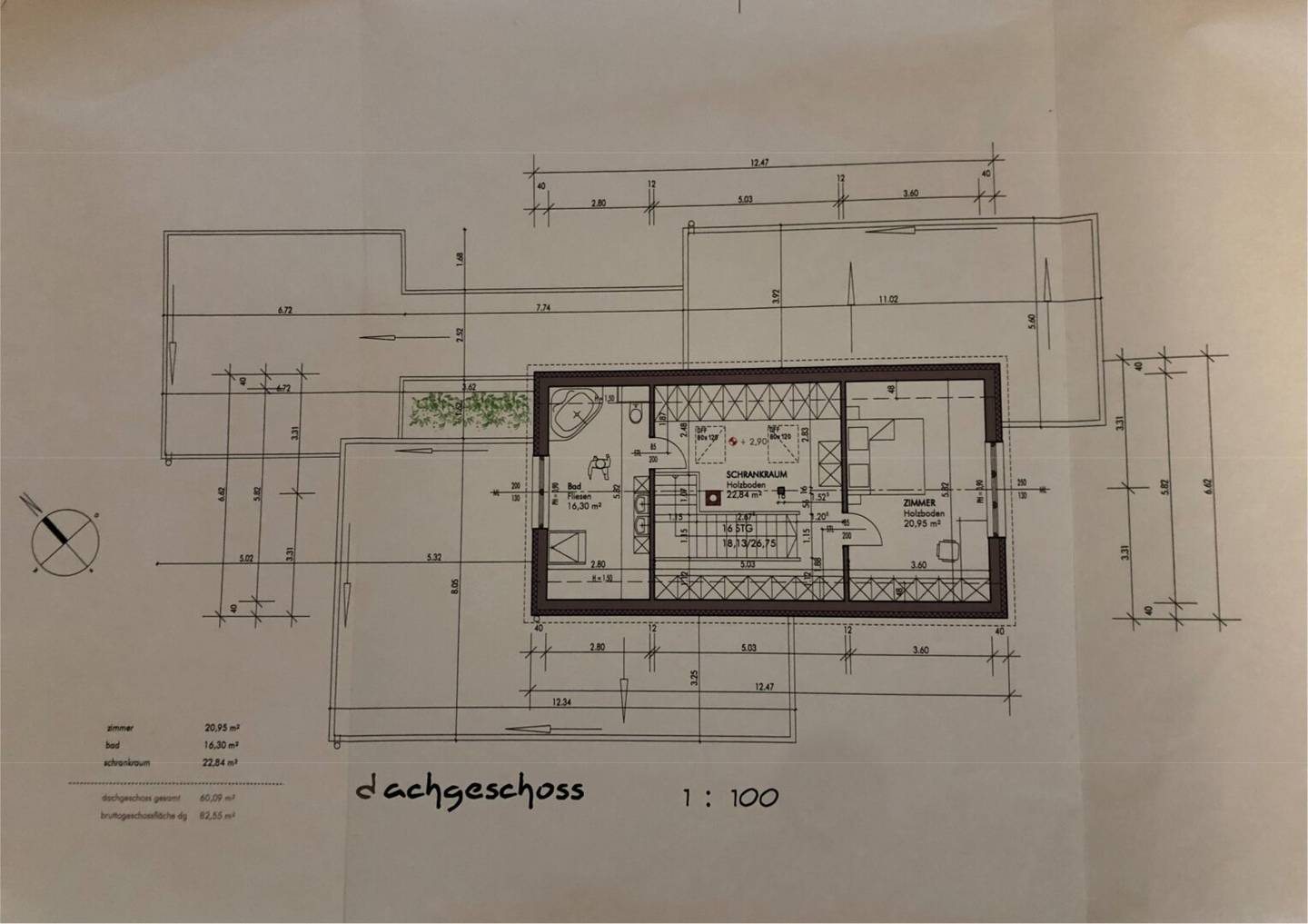 Grundriss 2