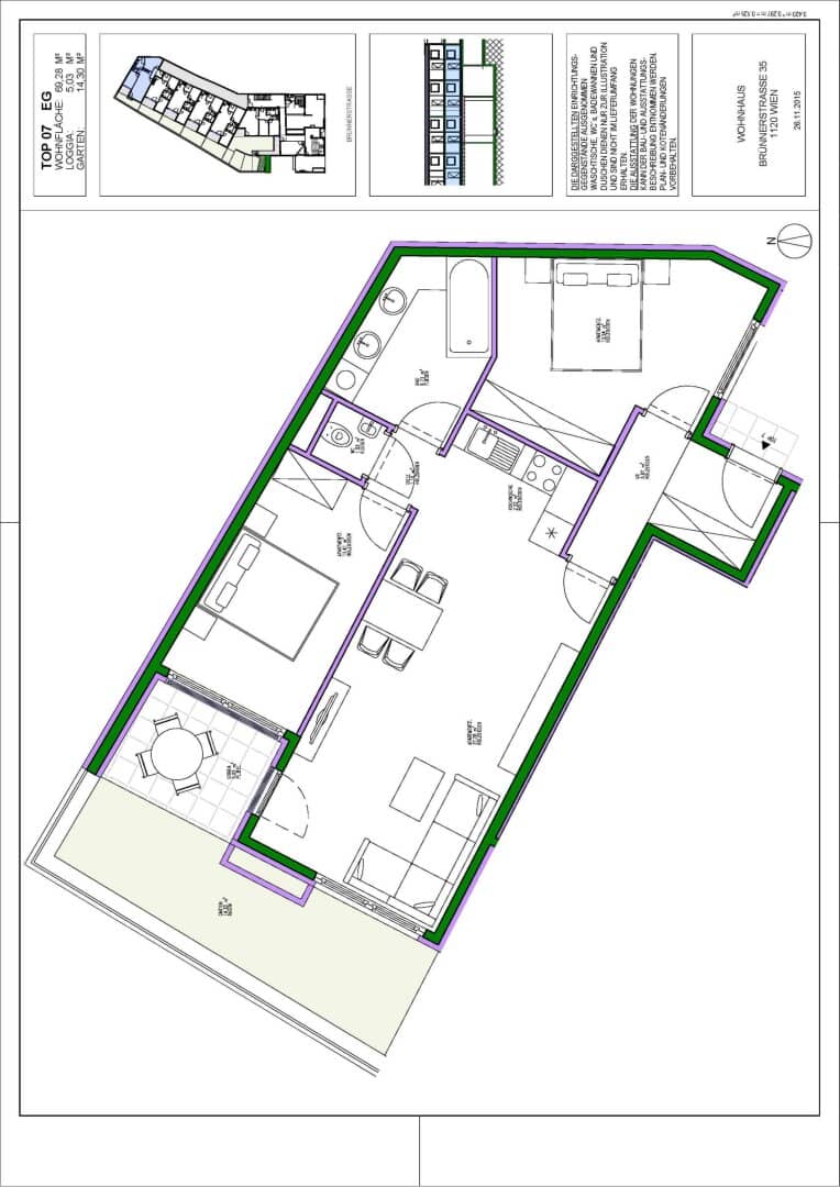 Grundriss 1