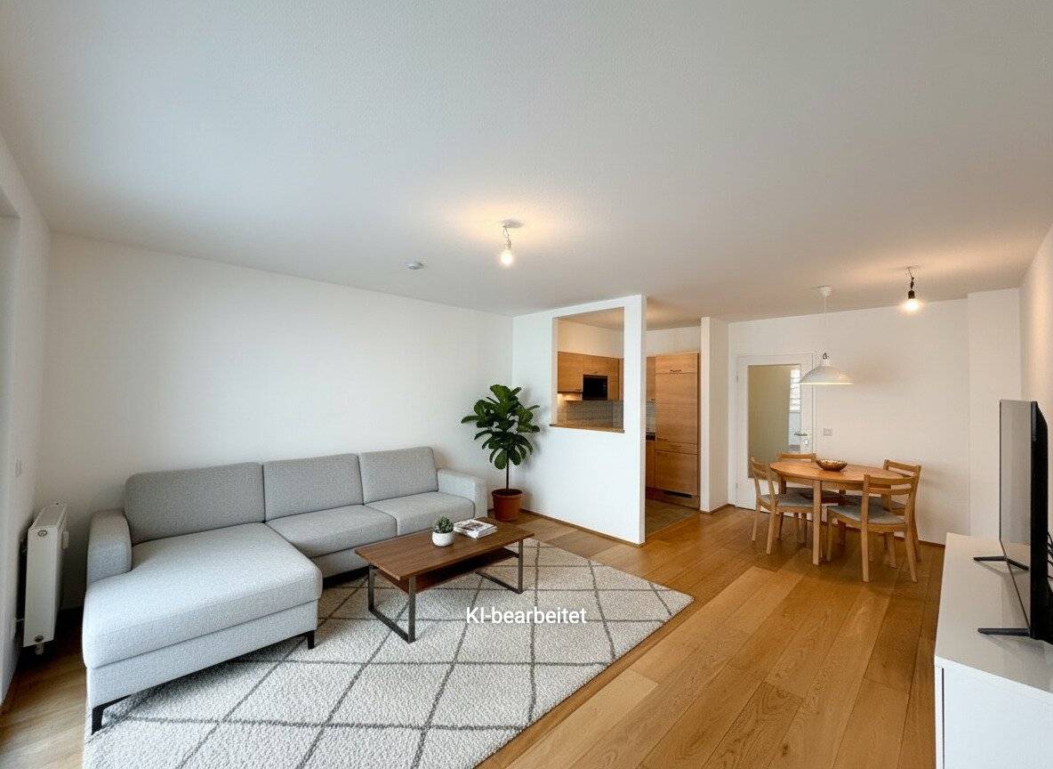 Attraktive 2-Zimmer Wohnung mit Loggia im 16.Bezirk - zu verkaufen!