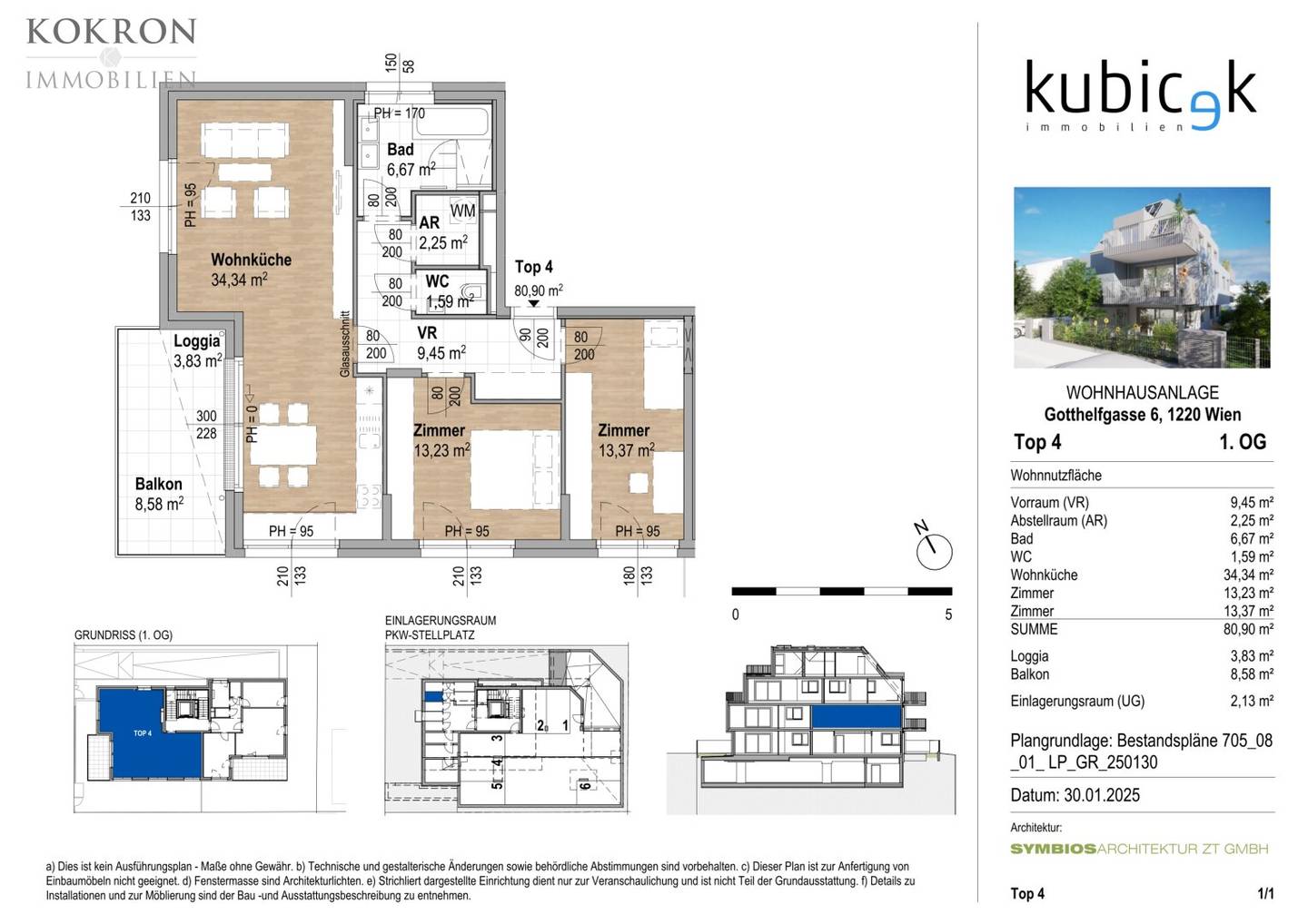 Grundriss 1