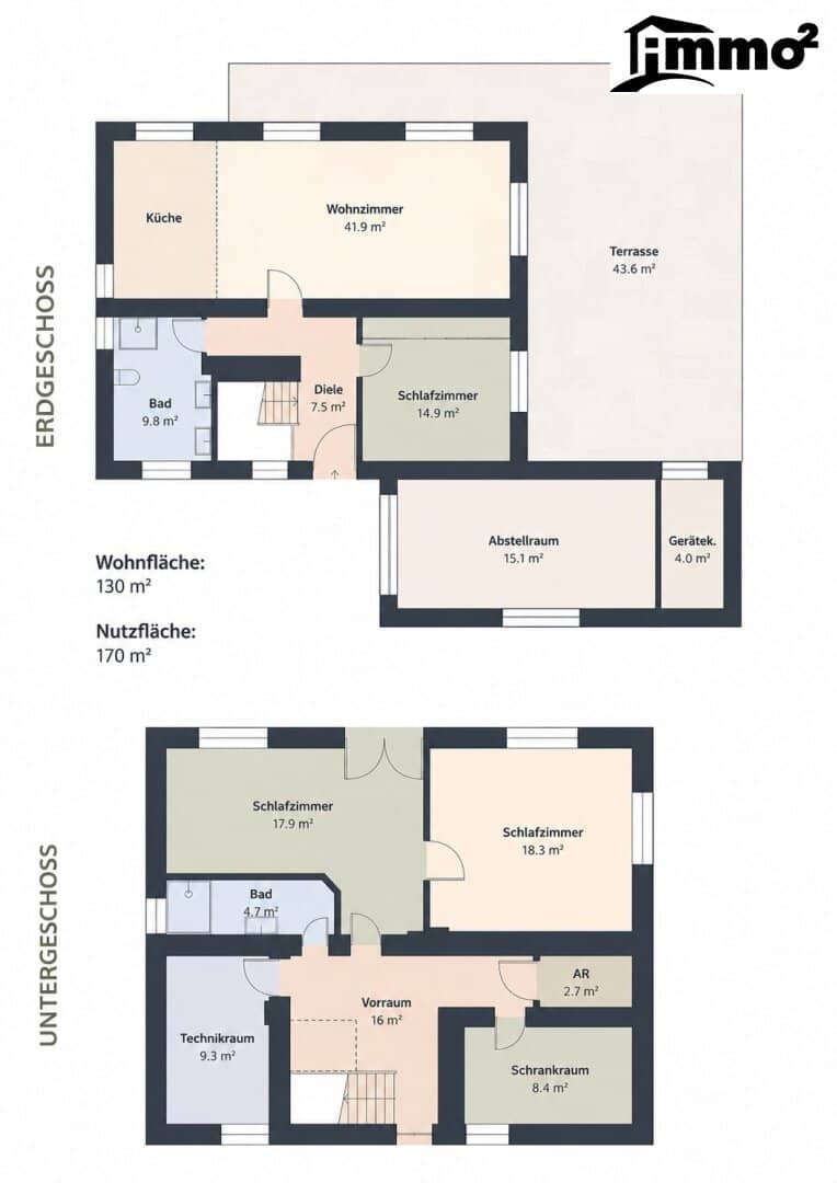 Grundriss 2