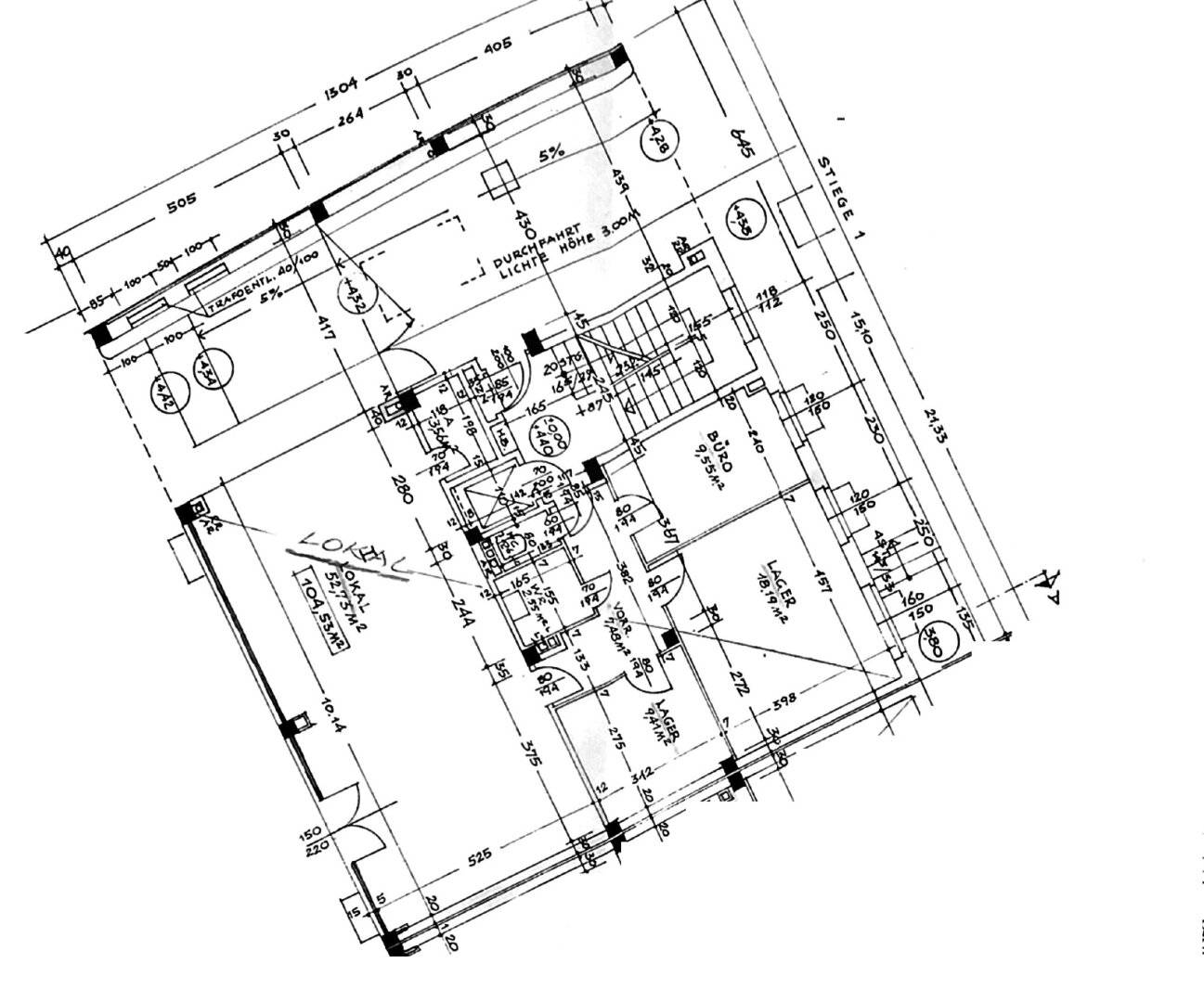 Grundriss 1