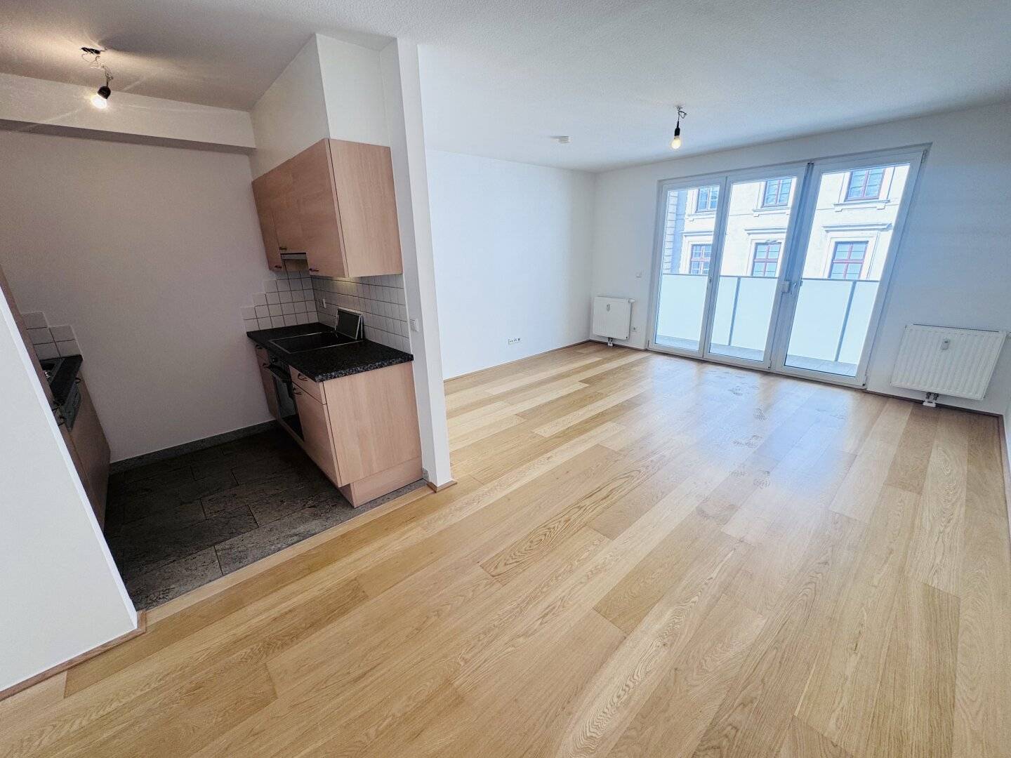 Attraktive 3-Zimmer Wohnung mit Loggia im 16.Bezirk - zu verkaufen!