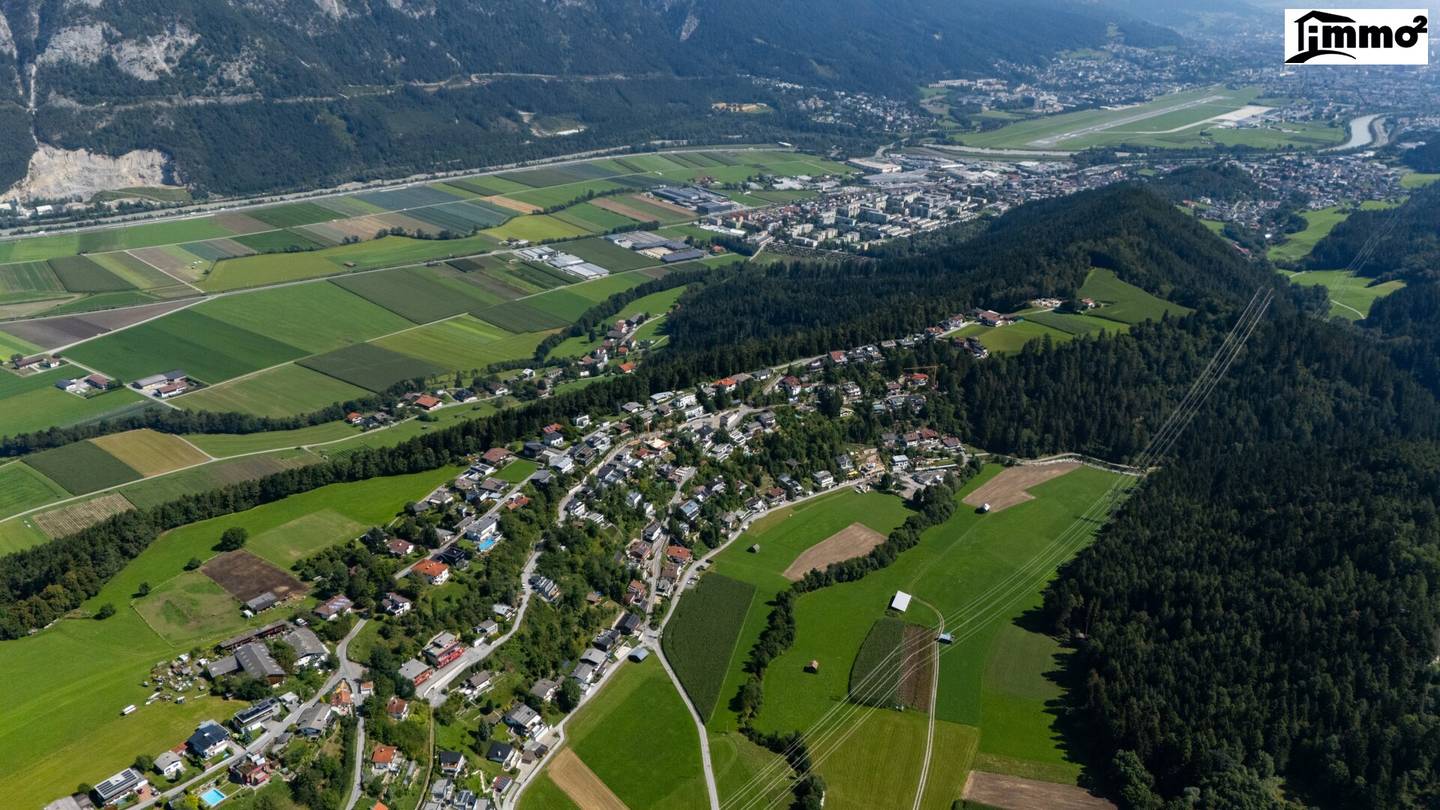 Sonnengrundstück für Doppel- oder Mehrfamilienhaus  in Omes