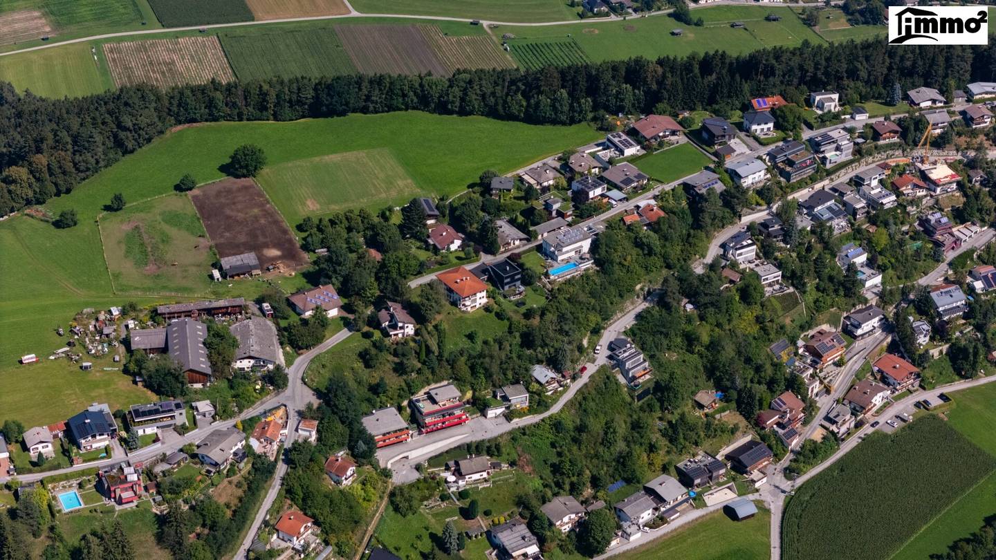 Sonnengrundstück für Doppel- oder Mehrfamilienhaus  in Omes