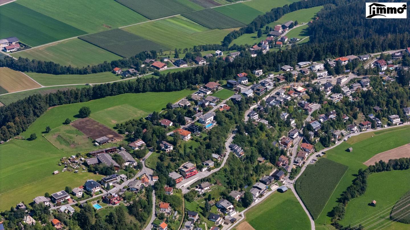 Sonnengrundstück für Doppel- oder Mehrfamilienhaus  in Omes