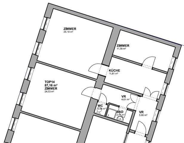 Grundriss 1