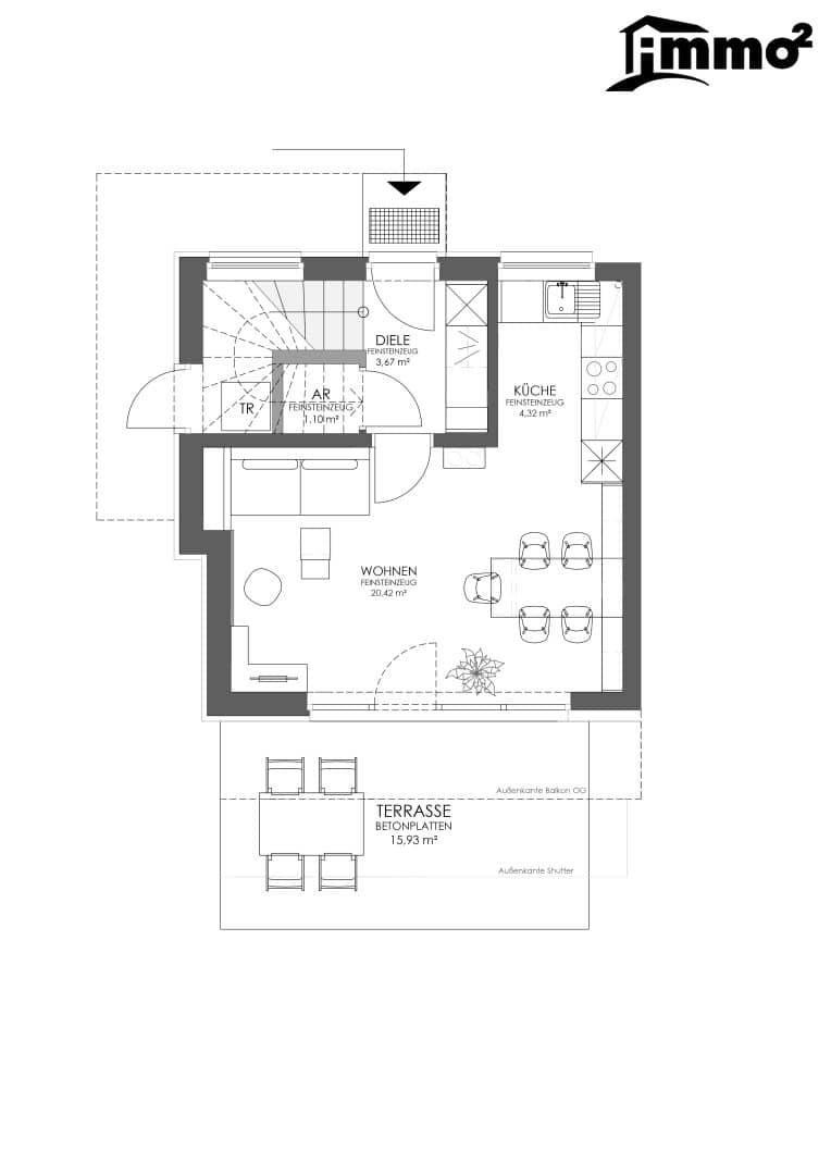 Grundriss 1