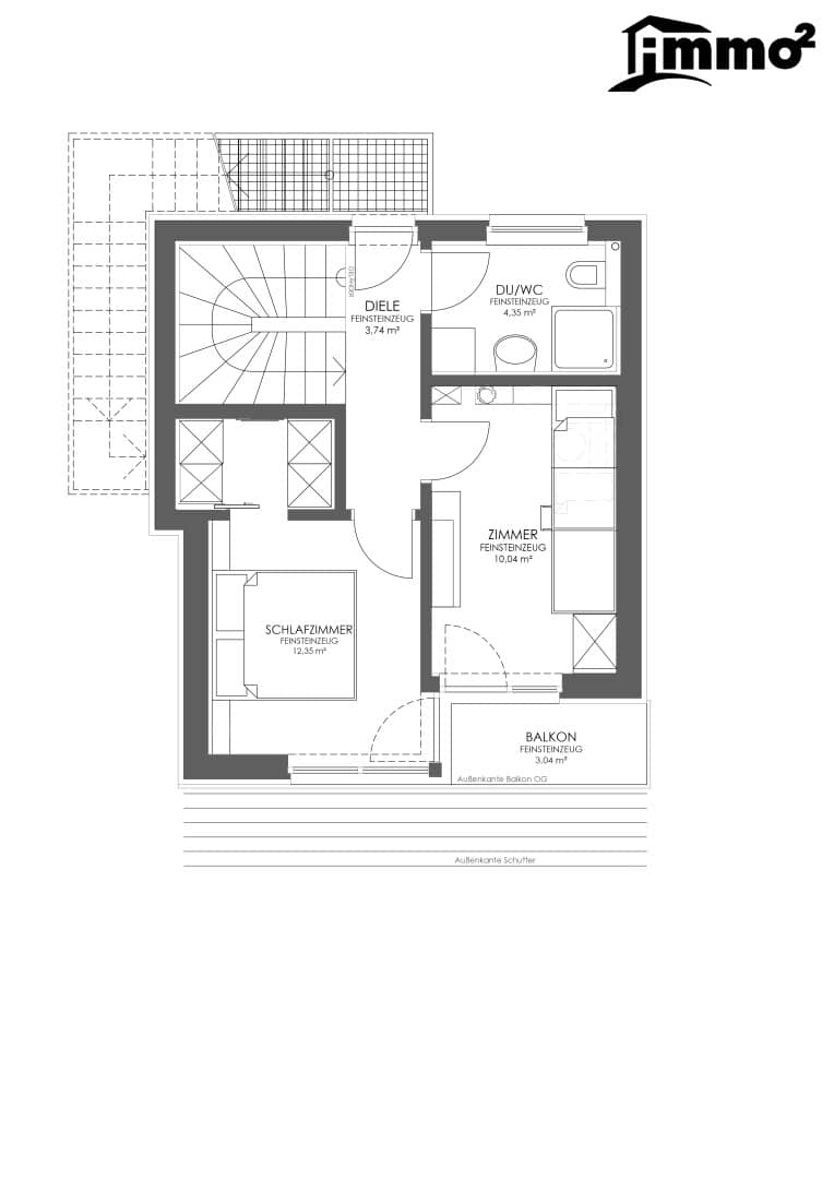 Grundriss 2