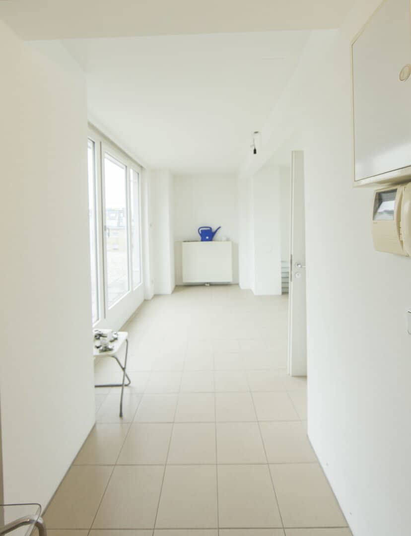 Office / Studio with large terrace and panoramic view in 1180 Wien and de German translation? no not needed? but we must provide the correct translation of the german title below.