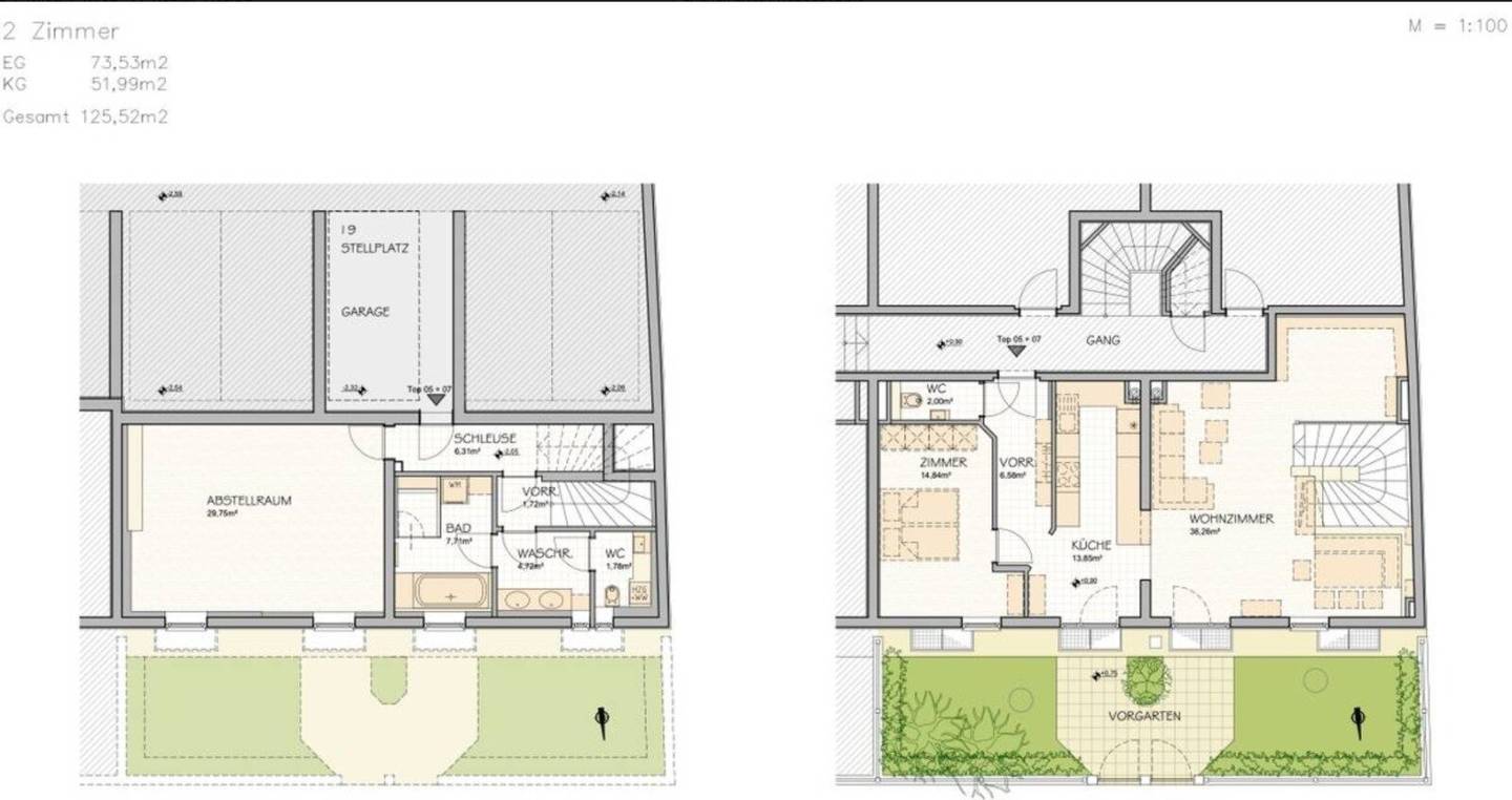 Grundriss 1