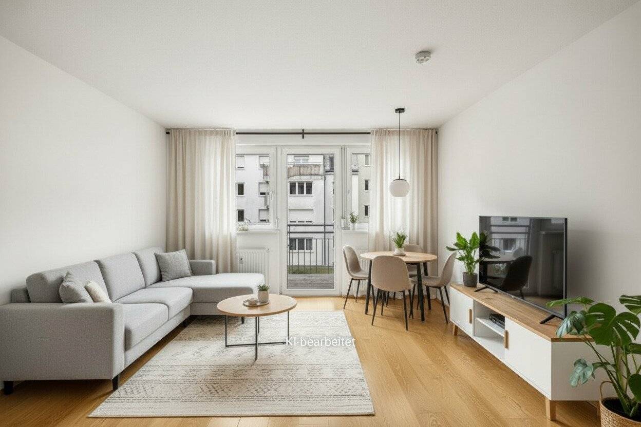 2-Zimmer Wohnung mit Balkon in 1160 zu verkaufen