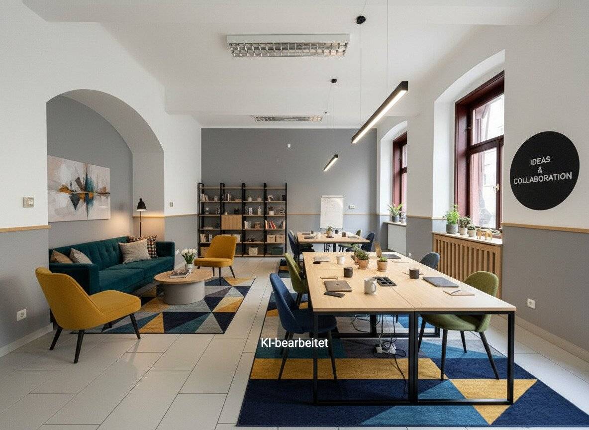 Perfektes Grätzl-Lokal in Ottakring – 45 m² mit Auslage & Straßenzugang!
