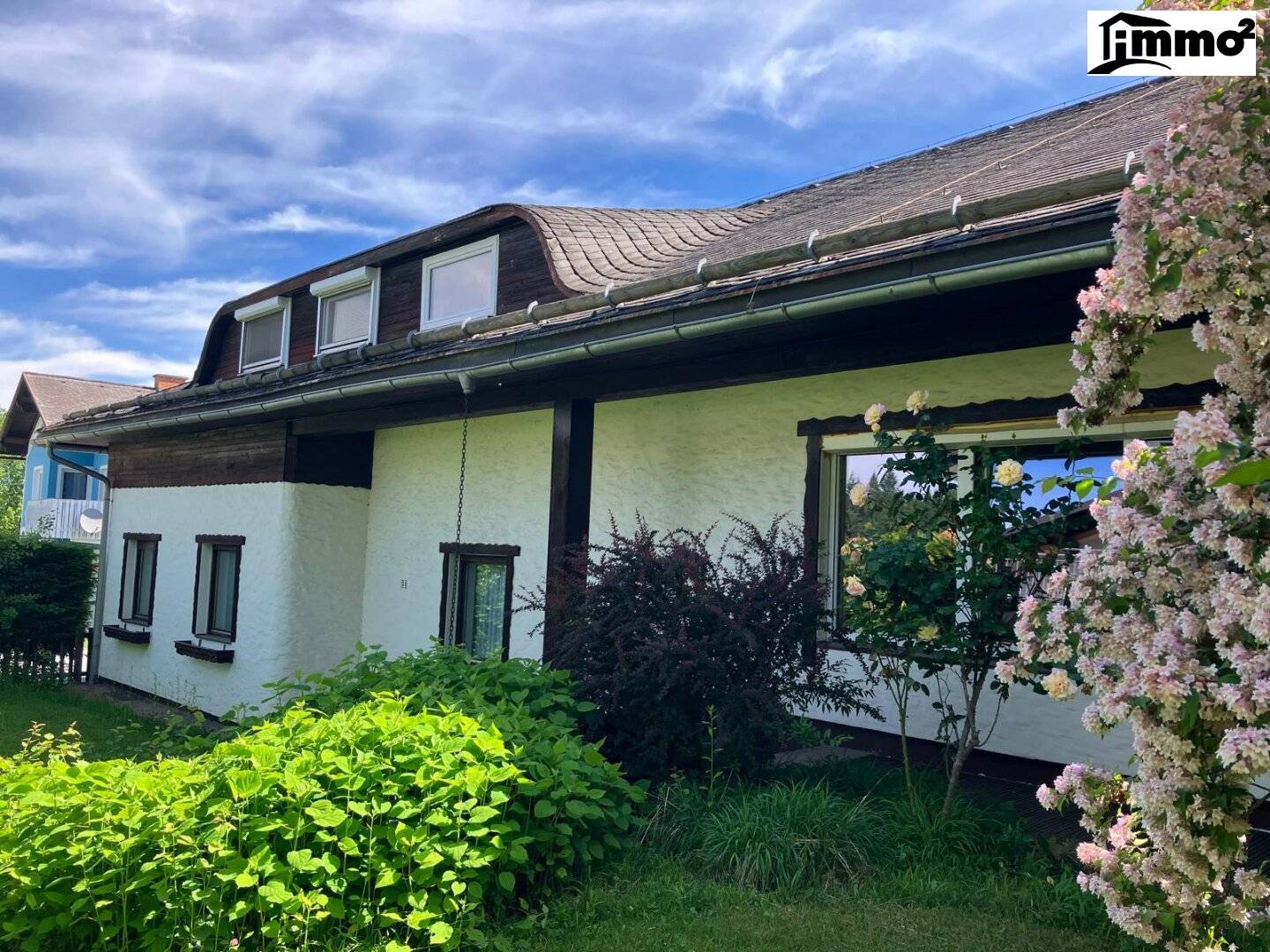 Idyllisches Landhaus zum Ankommen und Wohlfühlen in St. Kanzian