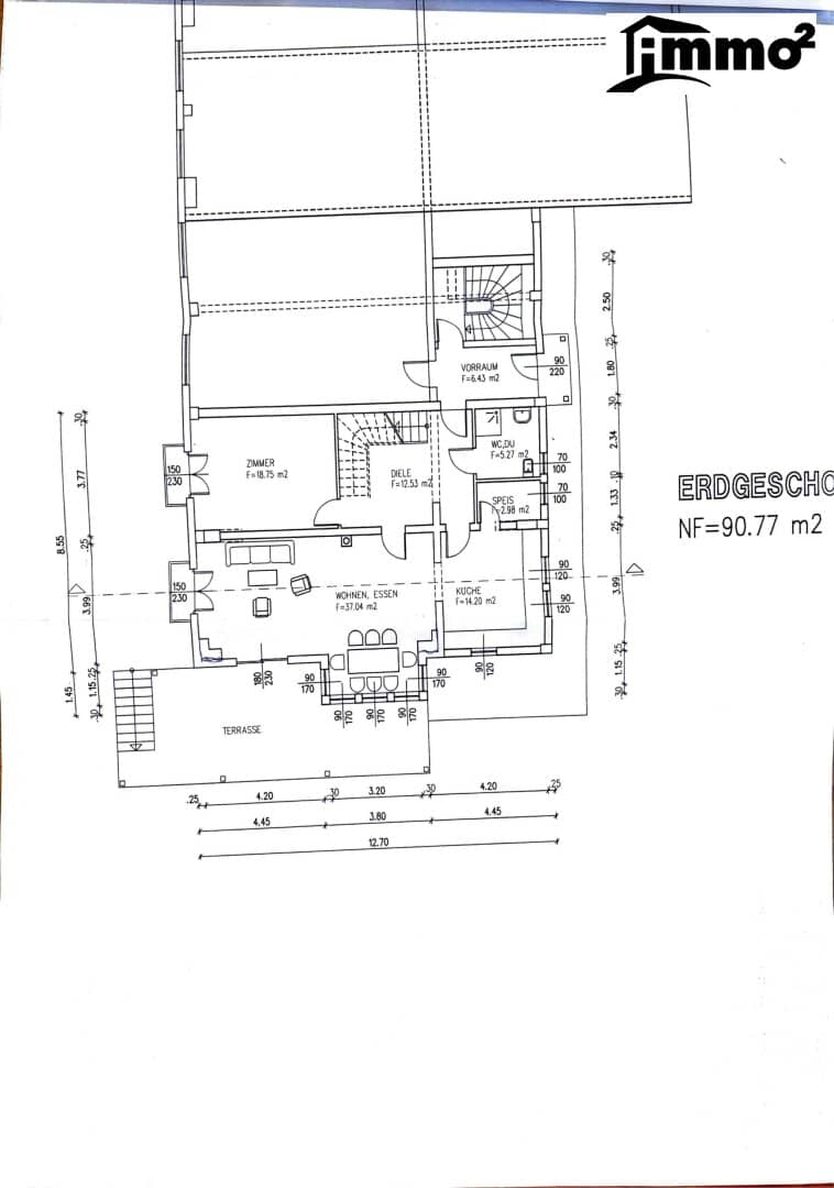 Grundriss 2