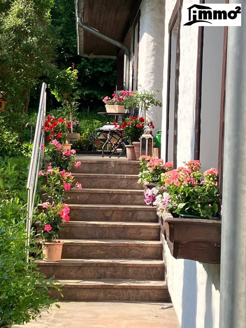 Idyllisches Landhaus zum Ankommen und Wohlfühlen in St. Kanzian
