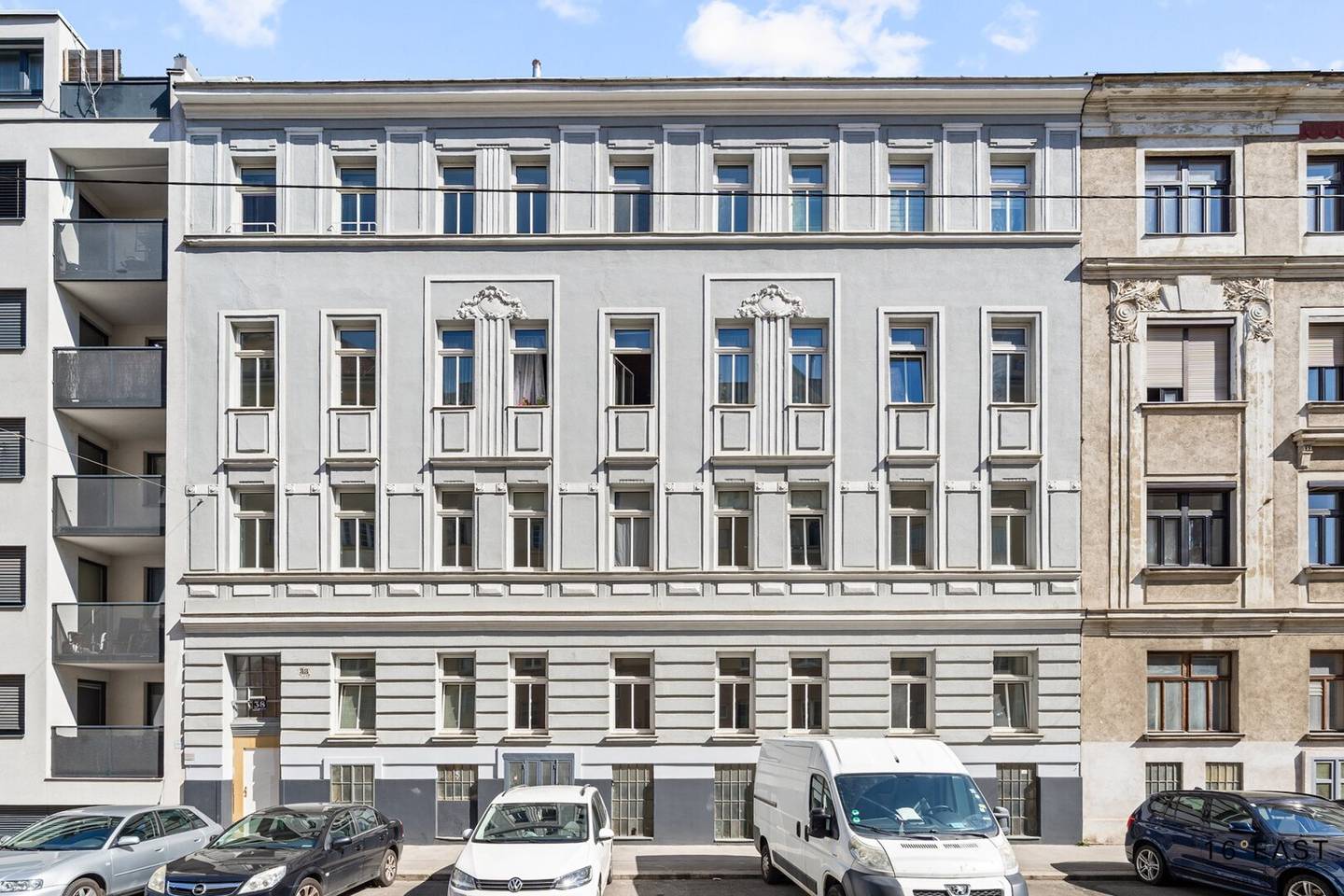 Effingergasse 38