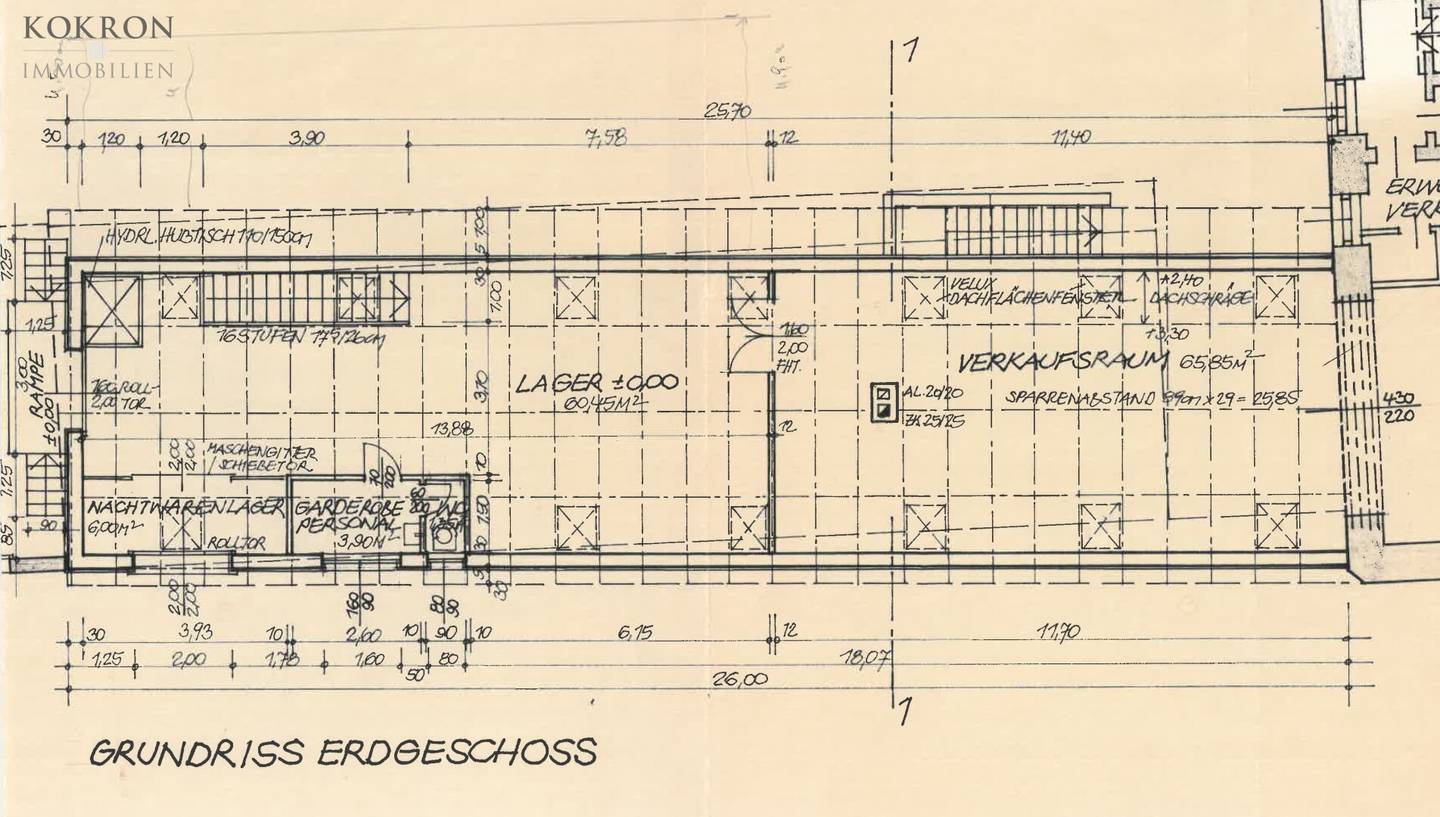 Grundriss 2