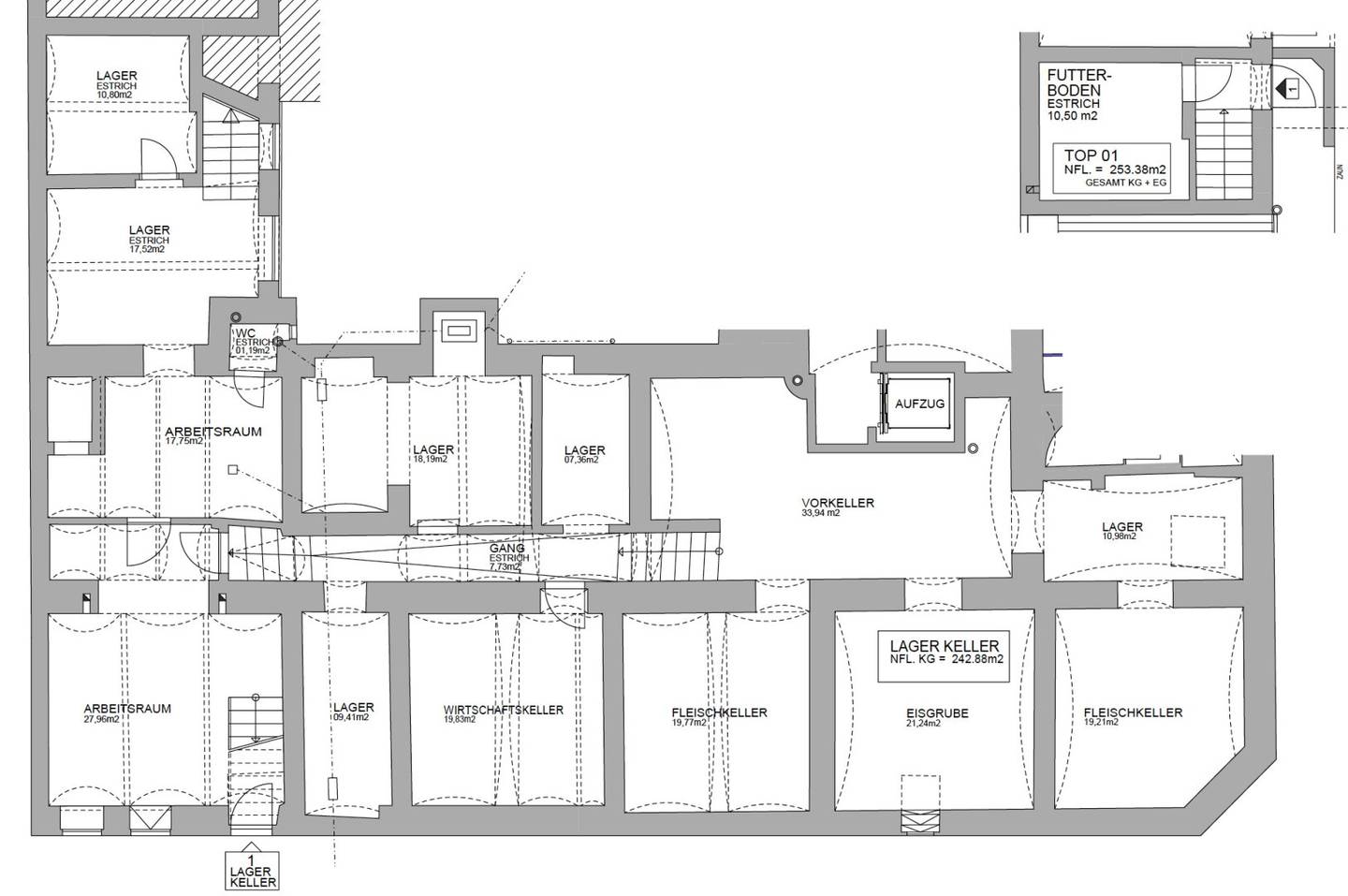 Grundriss 1