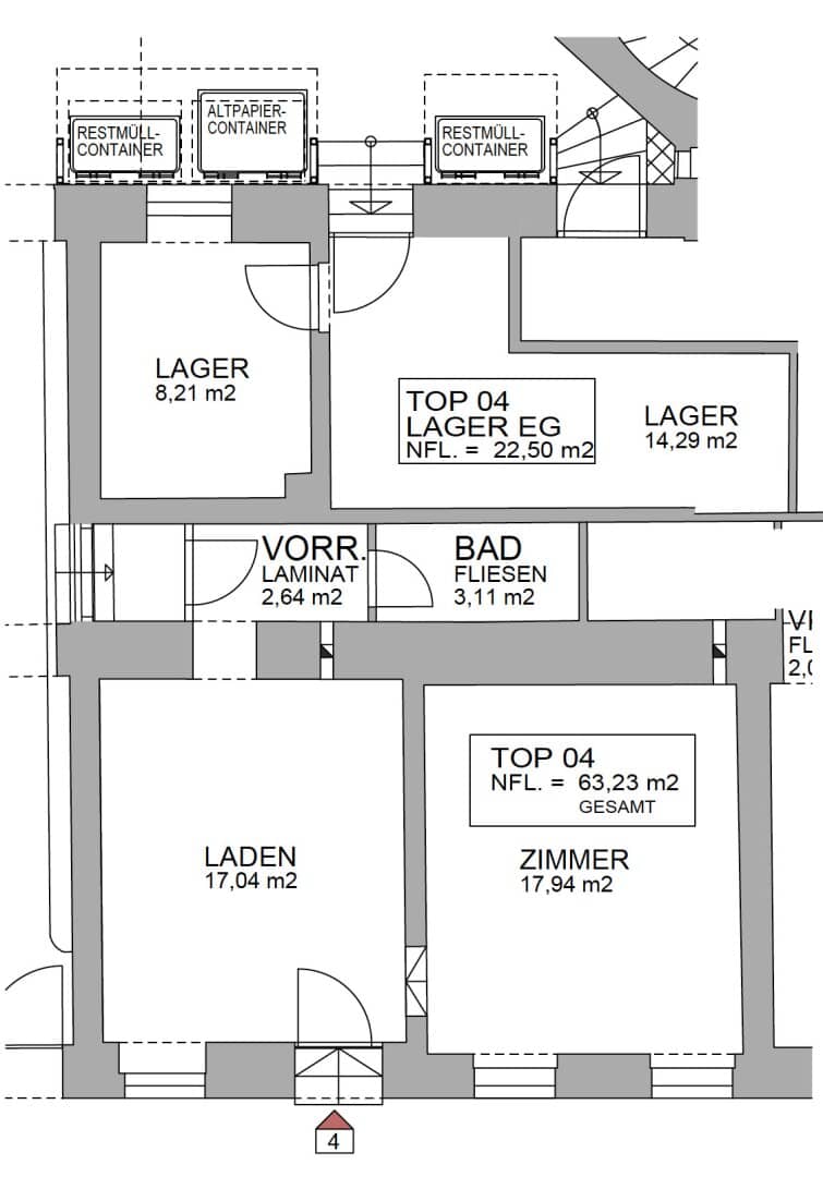 Grundriss 3