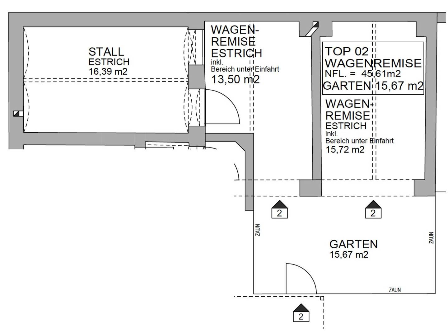 Grundriss 2