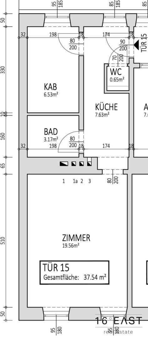 Grundriss 1