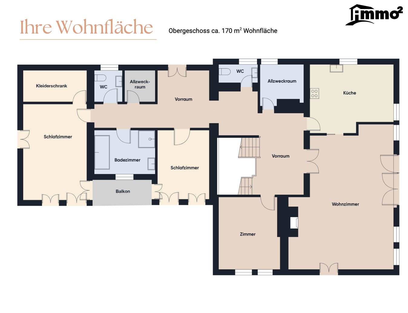 Grundriss 2