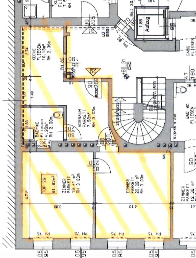 Grundriss 1