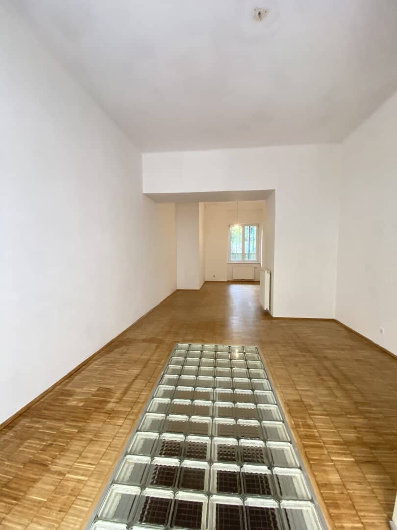 Prime location at Naschmarkt! Versatile commercial premises for rent