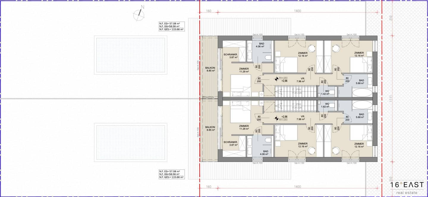 Grundriss 2