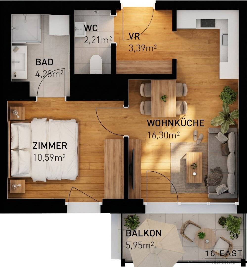Grundriss 1