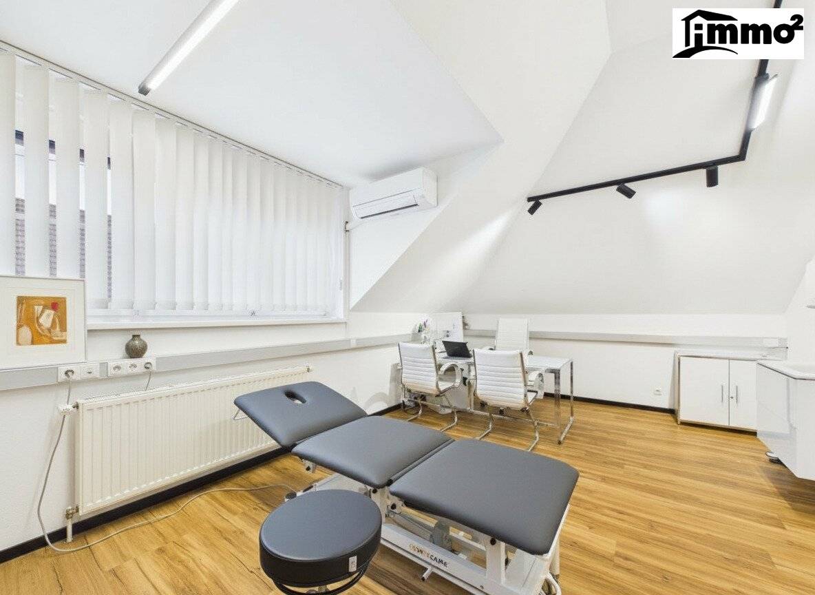 Your future in healthcare starts here, modern practice with comprehensive comfort